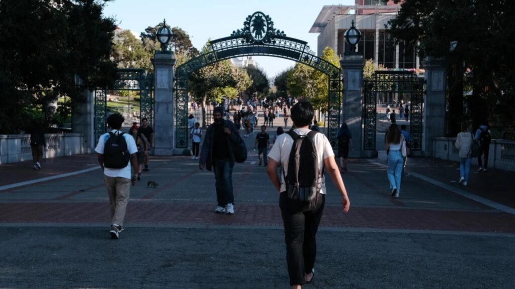 UC Under Fire: Trump’s DOJ Investigates Racial and Gender Bias in Hiring at University of California Schools 1 UC Under Fire: Trump’s DOJ Investigates Racial and Gender Bias in Hiring at University of California Schools