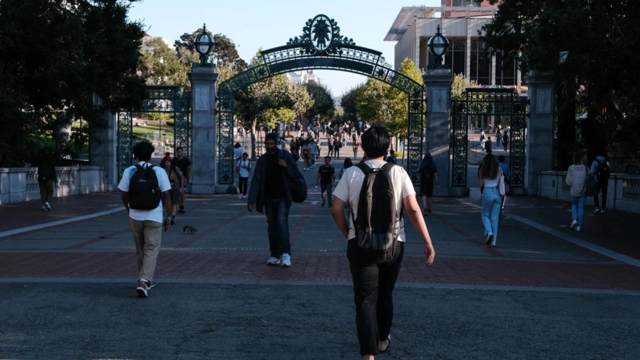 UC Under Fire: Trump’s DOJ Investigates Racial and Gender Bias in Hiring at University of California Schools