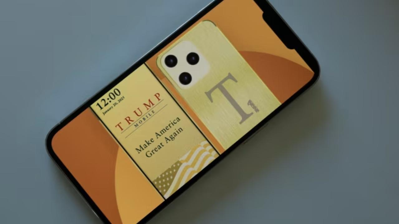 Trump’s “Made in America” Smartphone Promise Silent Exit: What You Need to Know