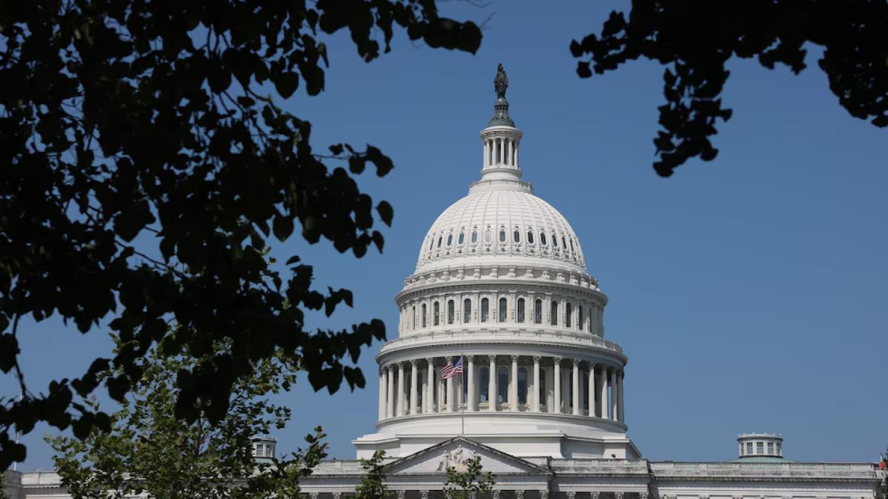 Trump’s Megabill Showdown: ‘No Vacations’ Until Congress Steps Up and Gets it Done