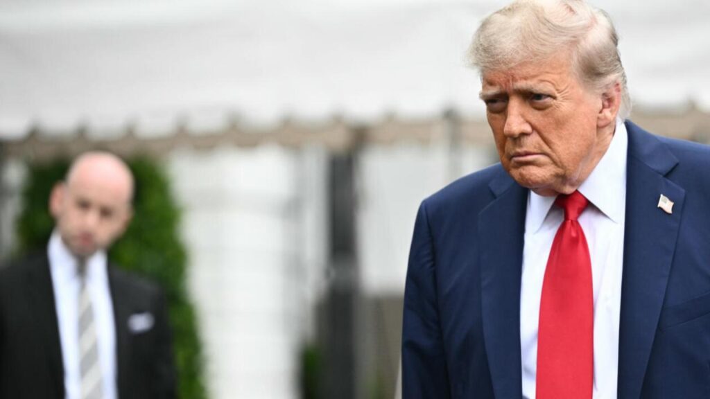 Trump’s New ICE Deportation Order: What It Means for Immigrants and Communities Across America 1 Trump’s New ICE Deportation Order: What It Means for Immigrants and Communities Across America