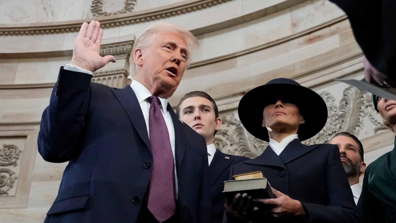 Trump’s New Rule Slaps Undocumented Immigrants with Massive Fines: What You Need to Know