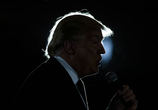 Trump’s Bold Gamble to Break Free from the "TACO" Label—You Won’t Believe What’s Next! 2 Trump’s Shocking Gamble to Prove He’s Not a TACO President