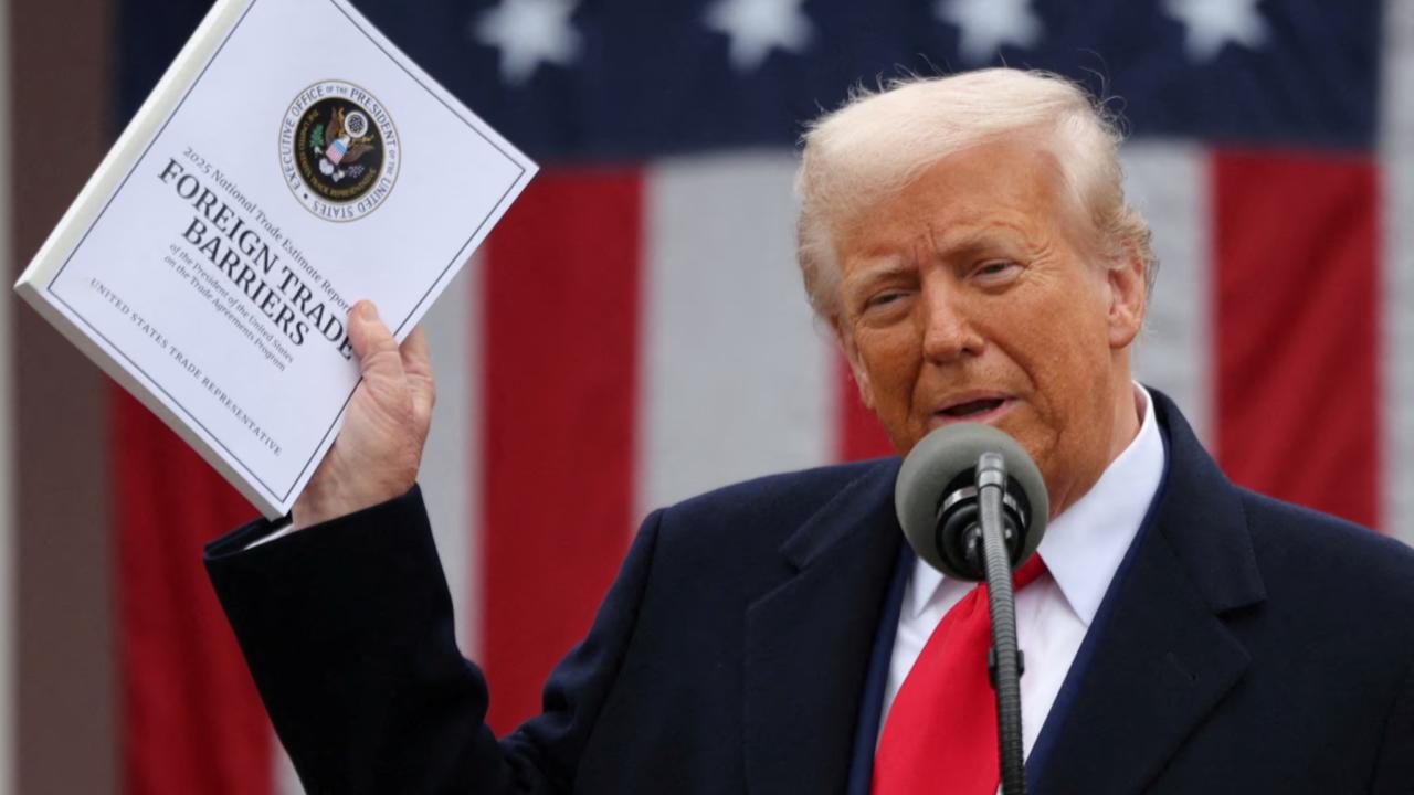 How Trump's Tariff Strategy Could Set a New Monthly Record This June