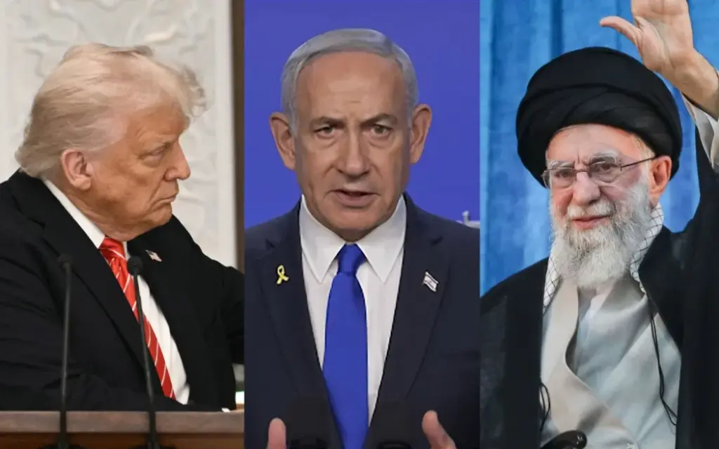 Two Weeks to Peace or Disaster? Trump’s High-Stakes Countdown with Iran Begins Now 2 Trump’s new two-week negotiating window sets off scramble to restart stalled Iran talks