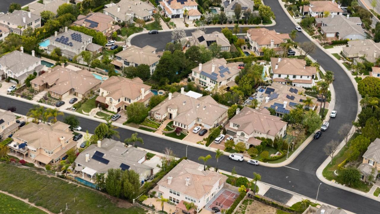 Trump’s ‘Big Beautiful Bill’ Could Reshape American Housing Forever — Here’s What’s Inside