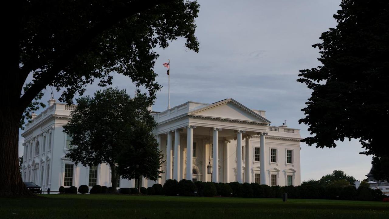 Trump’s ‘Big, Beautiful Bill’ Faces Final Test as White House Pushes for Economic Transformation