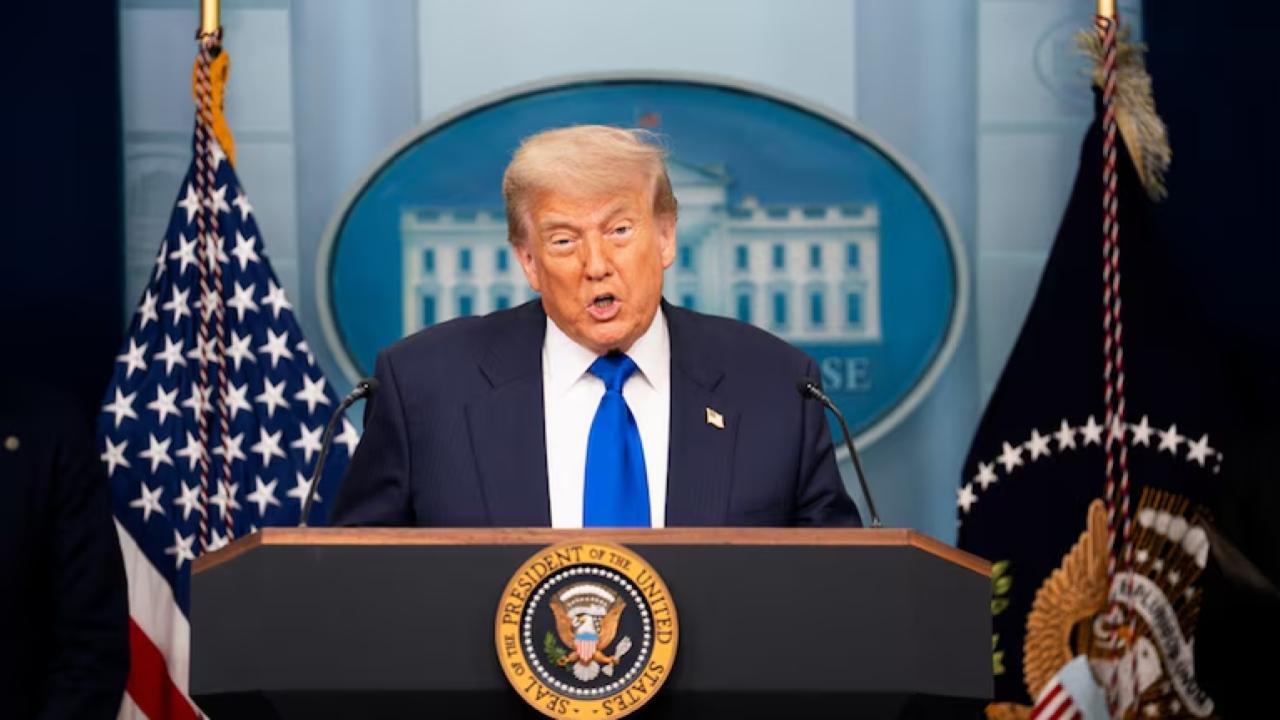 Trump’s ‘Big, Beautiful Bill’ Survives Senate Drama—What’s Next for America’s Future?