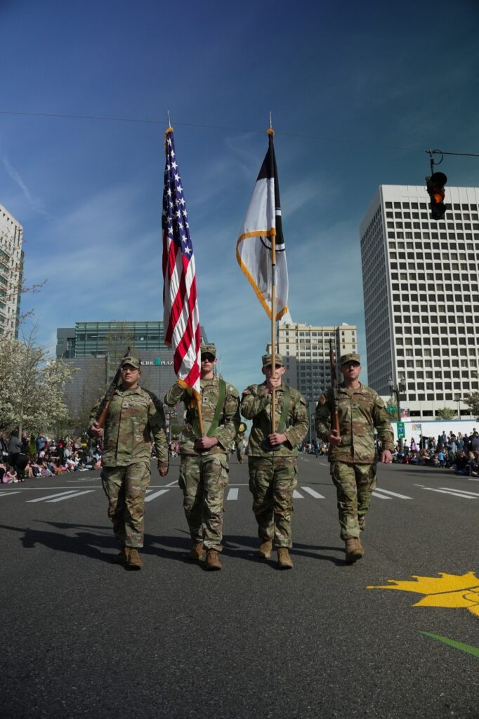 Why June 14 in D.C. Will Be Unforgettable: Parade Details Revealed 2 Schedule of Events