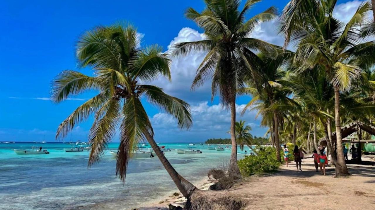 What You Need to Know: U.S. Travel Alert Slams Popular Caribbean Getaway