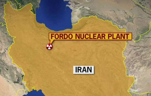 Breaking News: U.S. Strikes 3 Iranian Nuclear Facilities in High-Stakes Military Action, Trump Reacts 2 U.S. launches strikes on 3 Iranian nuclear facilities, Trump says