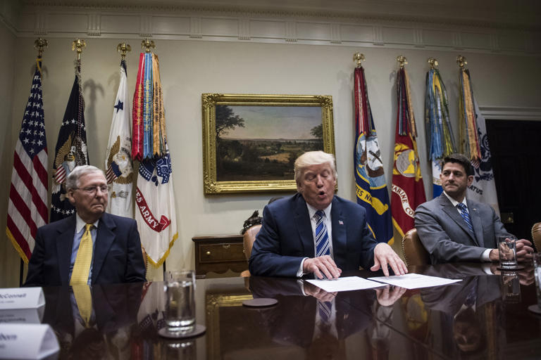 Trump Demands Concessions: What’s at Stake in the New U.S. China Trade Talks 2 U.S. to hold trade talks with China as Trump seeks concessions