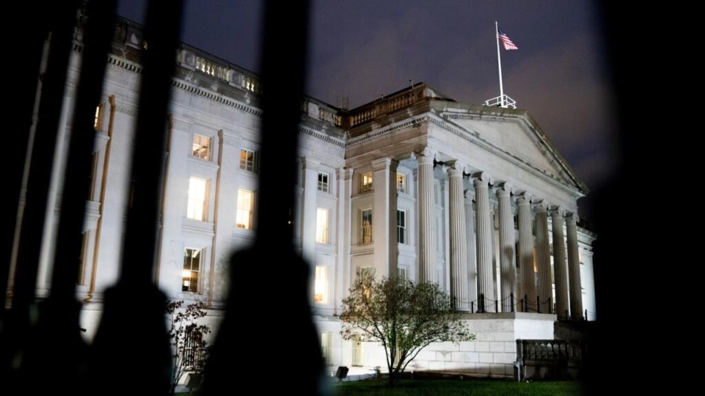 Major Financial Firms Under Fire: US Accuses Mexican Companies of Supporting Fentanyl Trade 1 Major Financial Firms Under Fire: US Accuses Mexican Companies of Supporting Fentanyl Trade