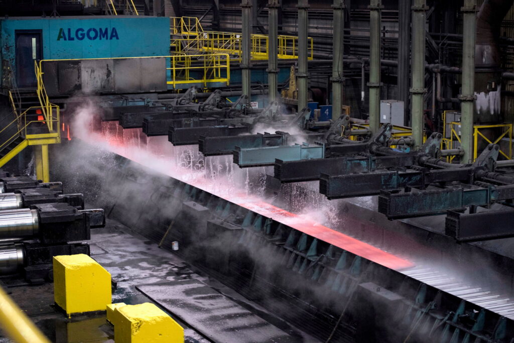 A Major Breakthrough? U.S. and Mexico Poised to Slash Steel Tariffs and Limit Imports 2 US, Mexico near deal to cut steel duties