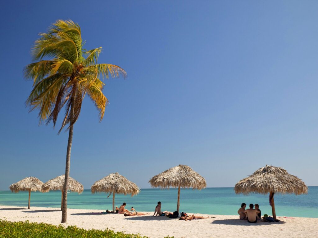 What You Need to Know: U.S. Travel Alert Slams Popular Caribbean Getaway 2 US Raises Travel Risk For Caribbean Countries