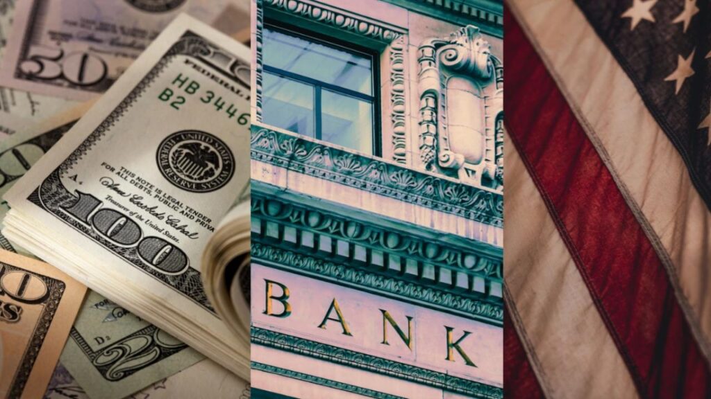 Wall Street on Edge: US Regulators Push to Slash Bank Leverage Ratios—What It Means for Your Money 1 Wall Street on Edge: US Regulators Push to Slash Bank Leverage Ratios—What It Means for Your Money