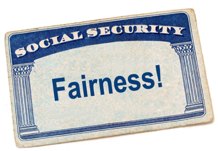 The Hidden Catch in the Social Security Fairness Act That Could Delay Your Benefits 2 Understanding the Social Security Fairness Act