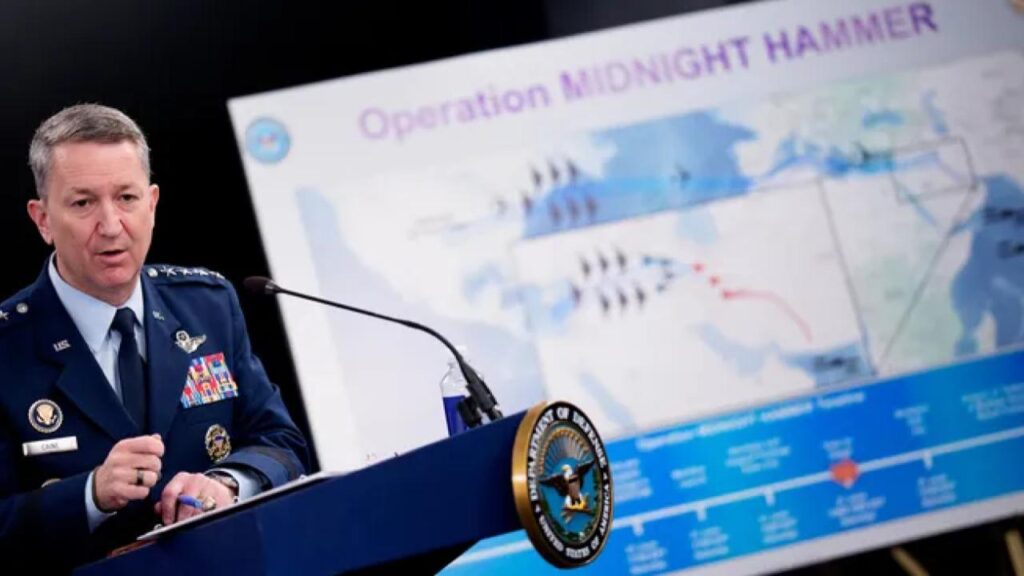 US Officials Sound Alarm: Unprecedented Threats from Iran Raise Global Security Concerns 1 US Officials Sound Alarm: Unprecedented Threats from Iran Raise Global Security Concerns