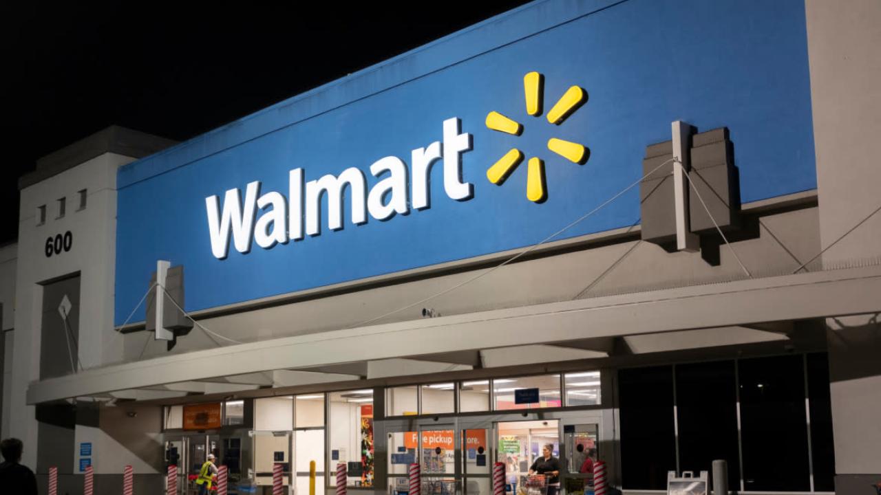 Walmart Is Getting Rid of Self-Checkout Stations—What You Need to Know