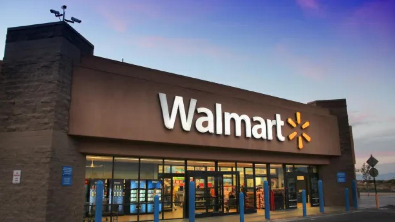 Walmart and Amazon’s Shocking New Payment System Could Crush Big Banks—Are You Ready?