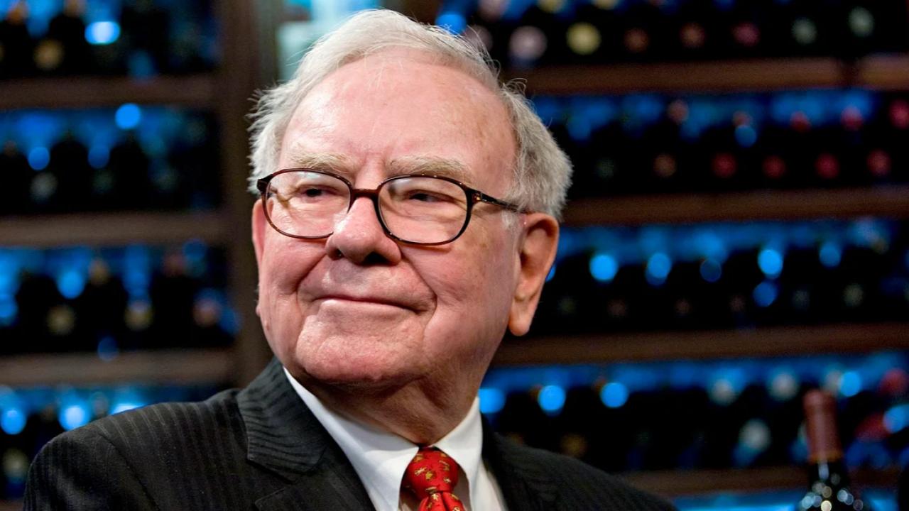 Warren Buffett Shocks World with $6 Billion Donation to Five Foundations – Here’s What You Need to Know