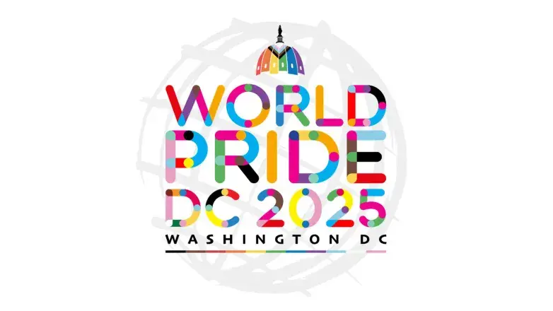 WorldPride in the Capital: Love, Resistance, and Political Tension Collide 2 A Celebration Amidst Political Turmoil