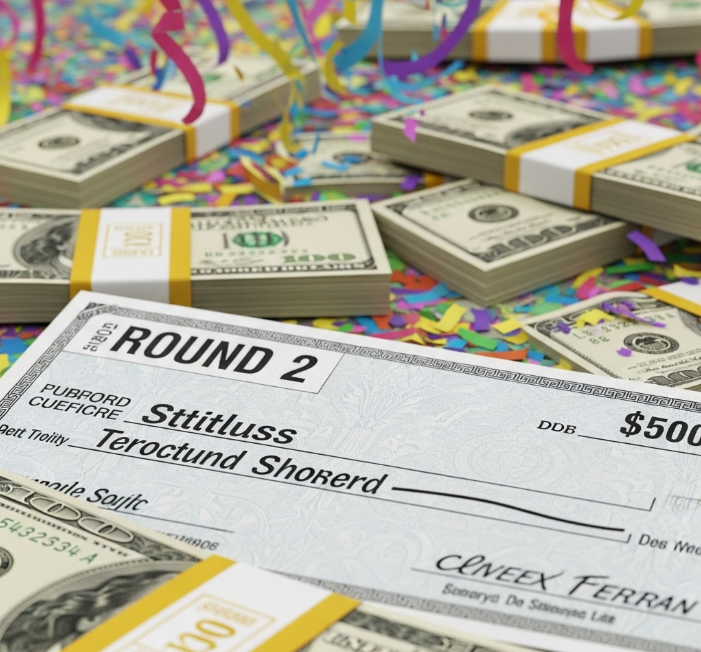 Round 2: Are You on the List for the Next $500 Stimulus Check? 2 What Is Round 2 of the $500 Stimulus Check?