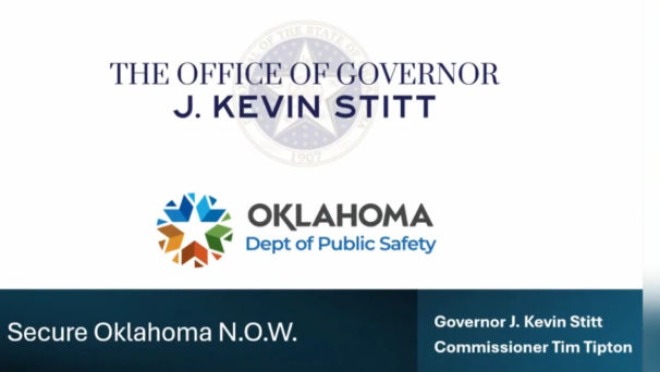 What Is Secure Oklahoma N.O.W.?