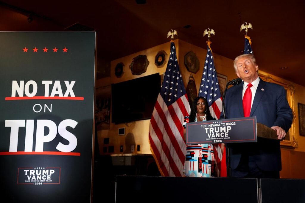 Trump’s “Big, Beautiful Bill” Just Dropped — But His Most Shocking Social Security Plan Is Missing 2 What's the Big Beautiful Bill