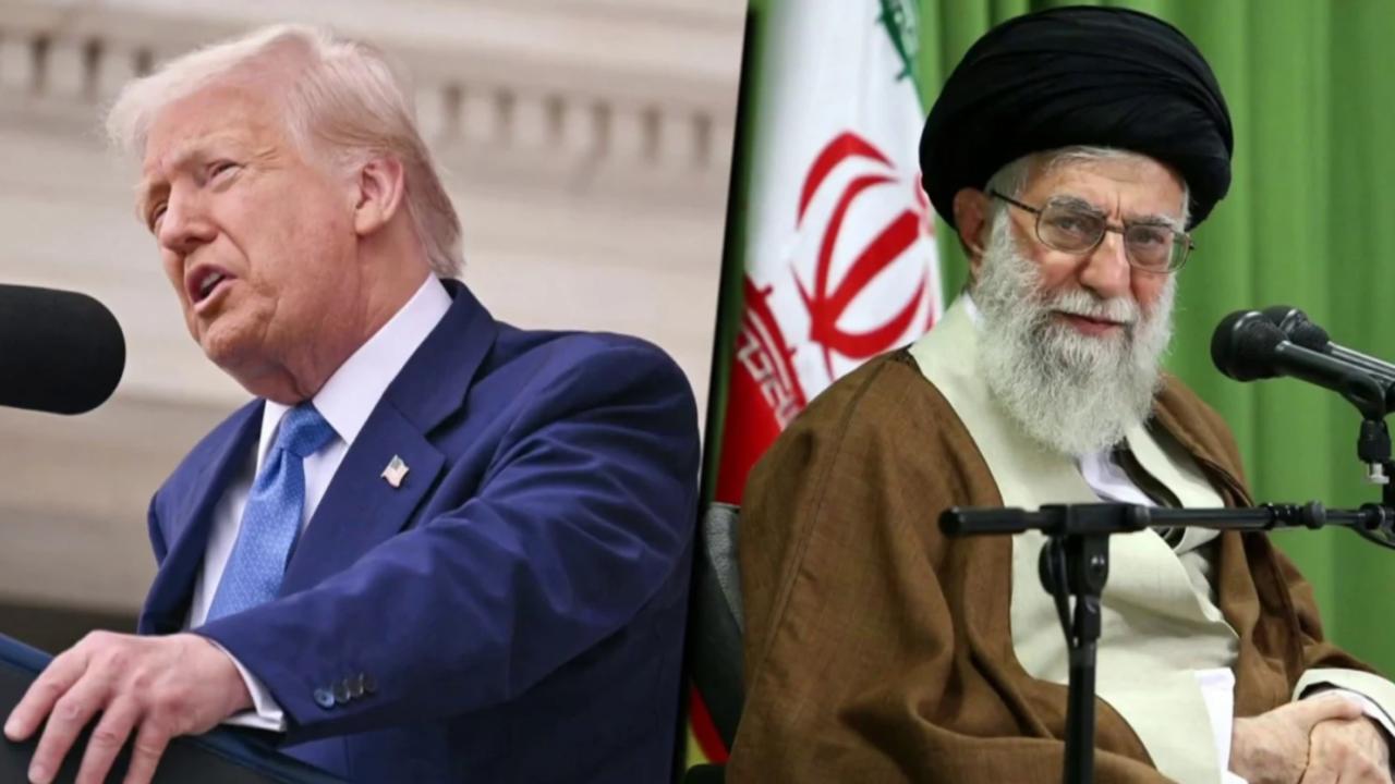 When Iran Quoted Trump, It Turned the Tables—Discover the Explosive Riposte!