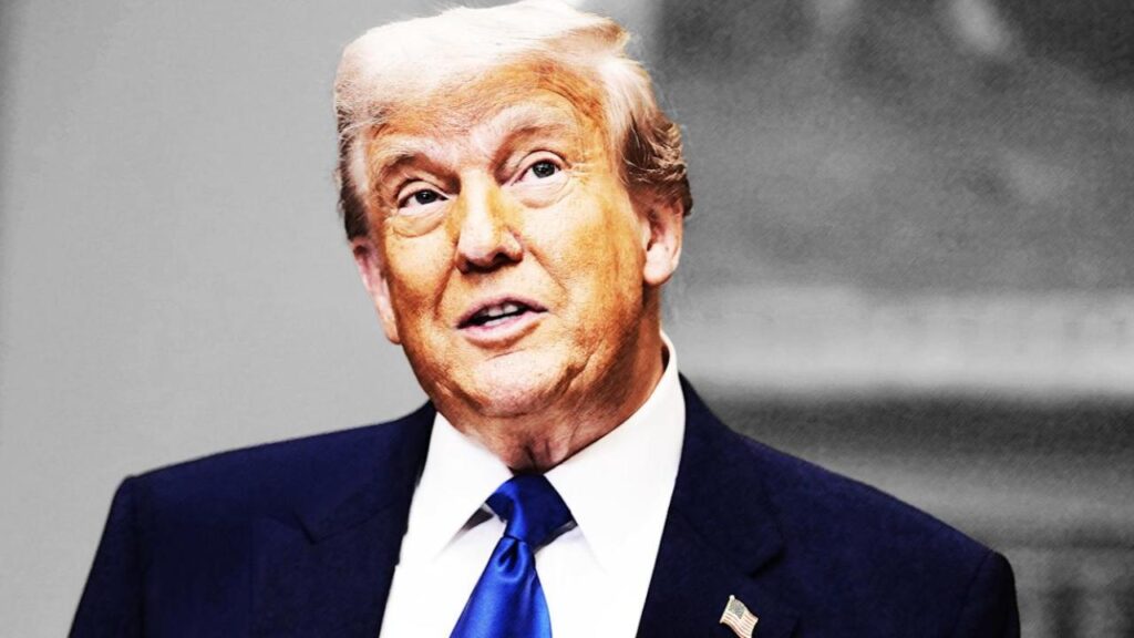 Trump’s Controversial Take: Does He Really Believe White Collar Crime Is Just a Fable? 1 Trump’s Controversial Take: Does He Really Believe White Collar Crime Is Just a Fable?