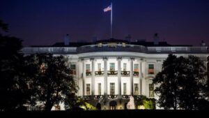 White House Targets $9.4B in Spending Cuts: NPR, PBS, and Global Aid Face Ax