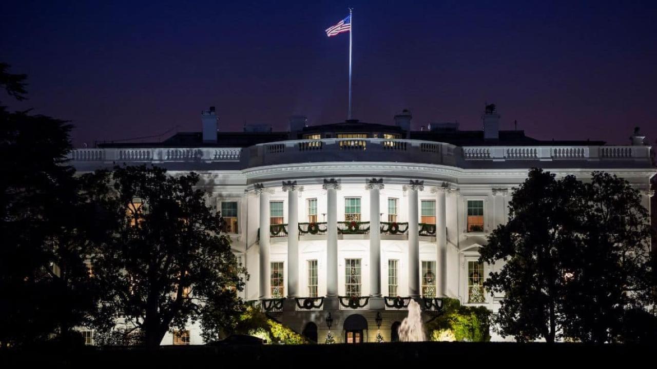 White House Targets $9.4B in Spending Cuts: NPR, PBS, and Global Aid Face Ax