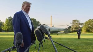 Why Did Trump Just Postpone Key Iran Briefings? Lawmakers Left in the Dark