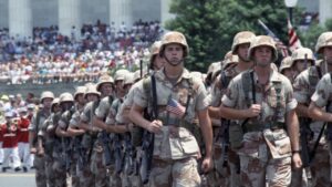 Why June 14 in D.C. Will Be Unforgettable: Parade Details Revealed