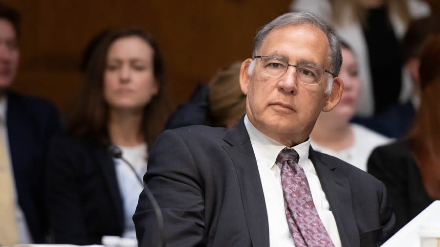 Why Some Senate Republicans Want Trump to Keep $9.3 B—And What That Means for Democracy 2 Why Senate Republicans might not let Trump give back $9.3 billion