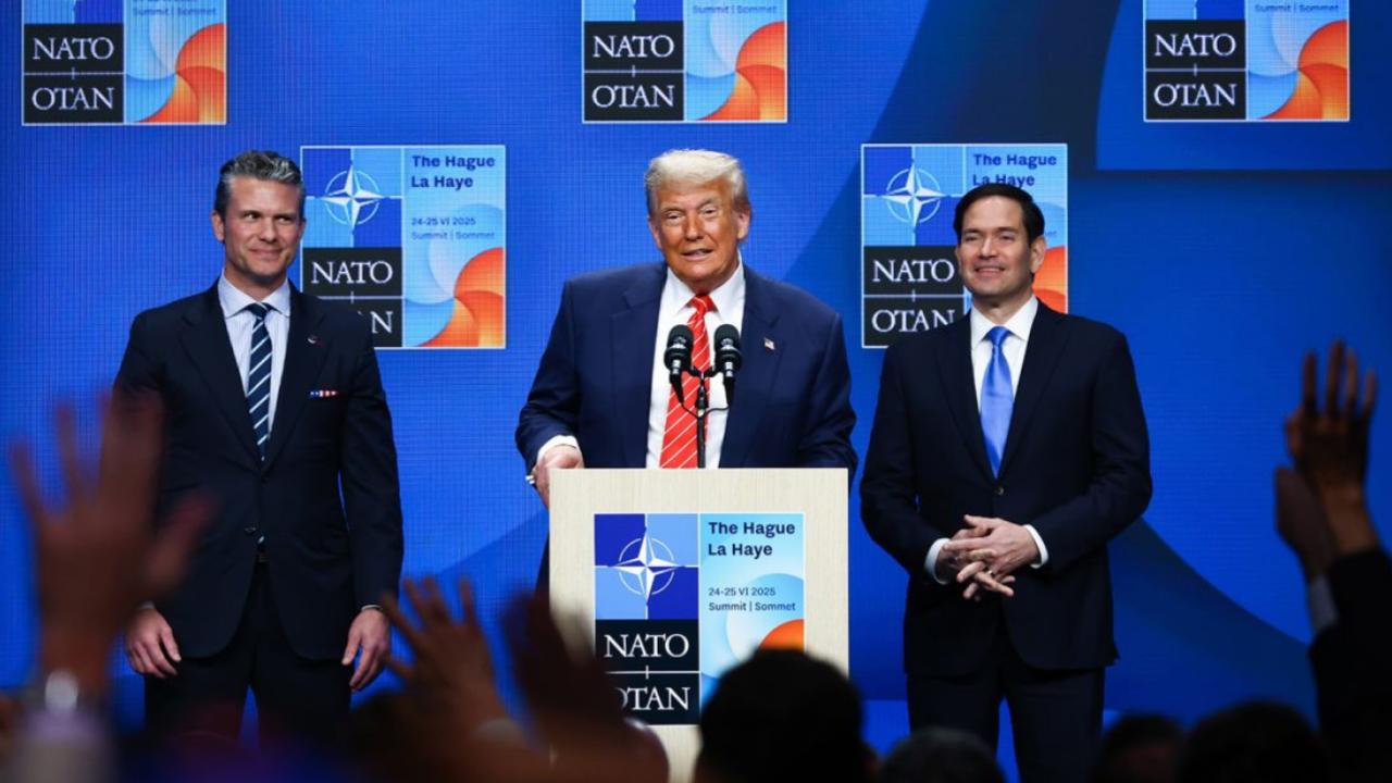 Why Trump Insists Iran's Nuclear Program is ‘Obliterated’ – The Shocking Truth Behind His Claim