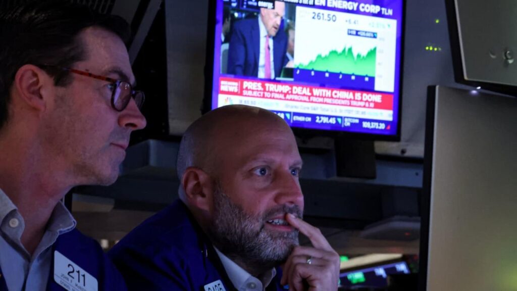 Why U.S. Treasury Yields Are Quietly Climbing Amid Explosive Middle East Turmoil 1 Why U.S. Treasury Yields Are Quietly Climbing Amid Explosive Middle East Turmoil