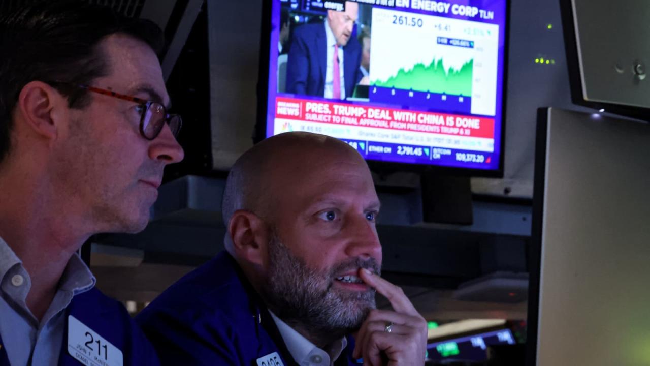 Why U.S. Treasury Yields Are Quietly Climbing Amid Explosive Middle East Turmoil