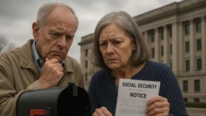 Your Social Security Check Might Be Delayed—Here’s What Employees Say Is Really Happening