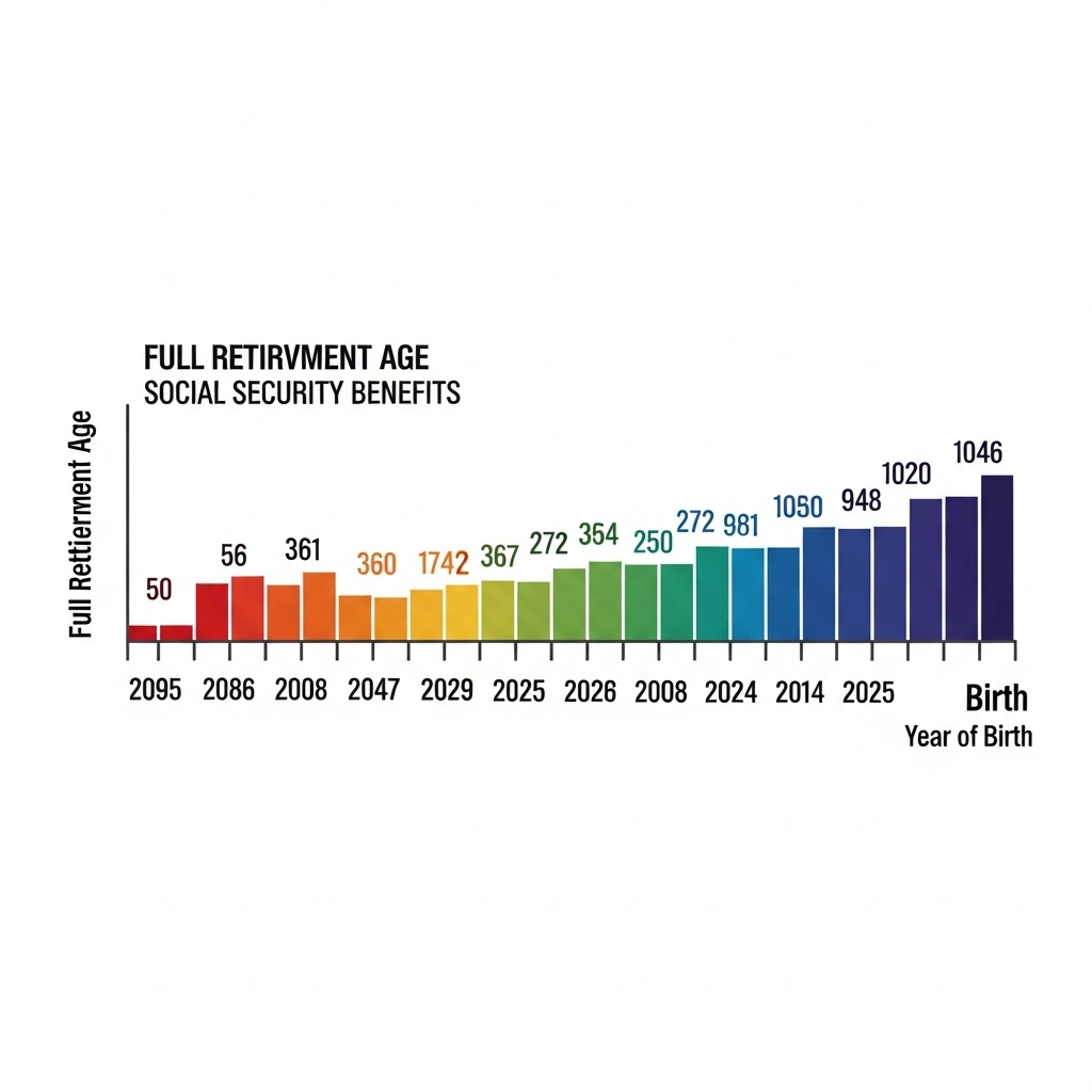 New Social Security Rule Just Went Live — Here’s How Much Longer You’ll Be Working 3 image 2
