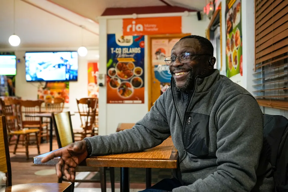 Trump Just Canceled TPS for Haitians — What Happens Next Could Be Catastrophic 2 As Trump ends TPS, Haitians say returning home would be a 'death sentence'