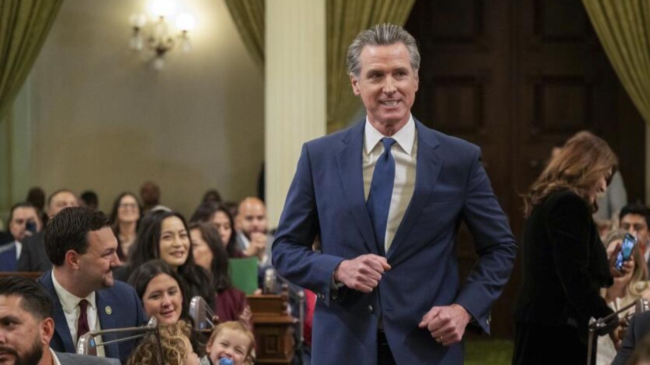 California Housing Crisis: How Newsom’s New Reform Will Impact You