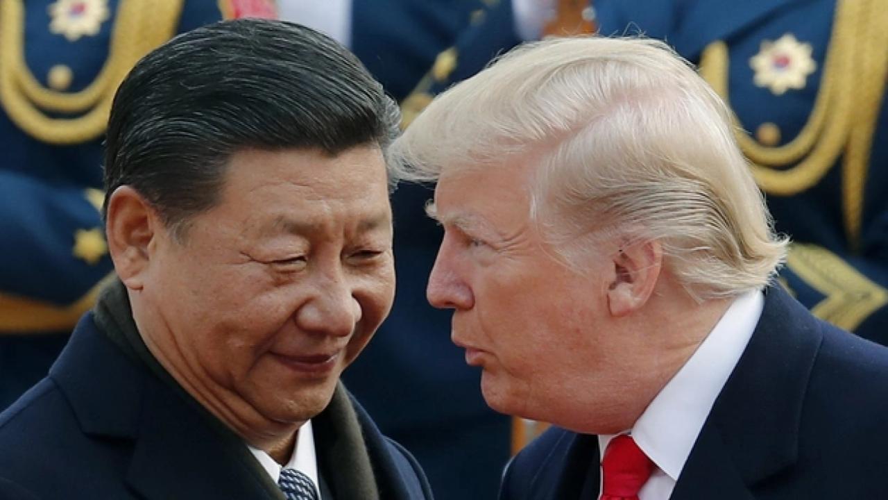 Trump vs. BRICS: China’s Explosive Reaction to New Tariff Sparks Global Tension