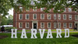 DOJ Slams Harvard for 'Violent' Civil Rights Breach — How Deep Does This Campus Crisis Go?
