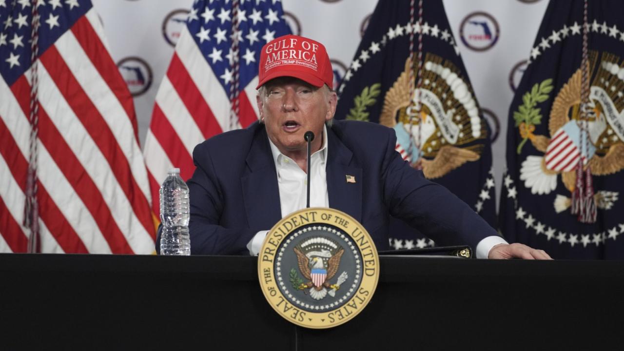 Donald Trump's Approval Rating Just Flipped—What’s Behind the Sudden Surge?