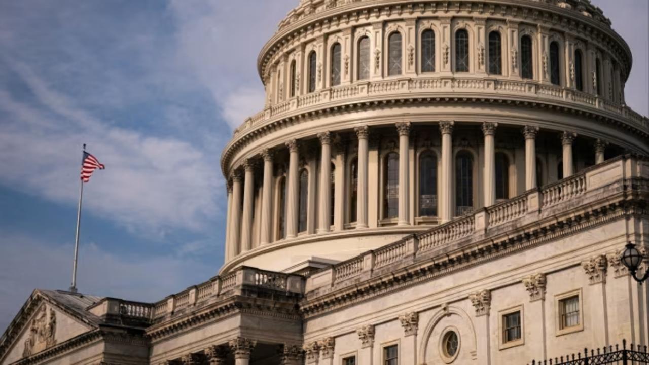 Donald Trump’s Tax Bill in Chaos: Furious House Rebels Threaten to Derail It All