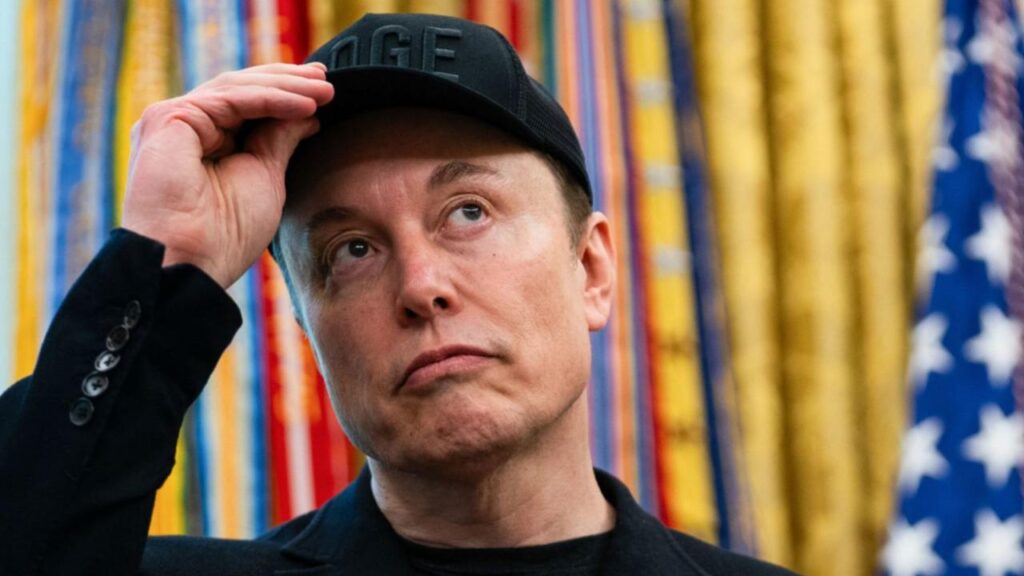 Elon Musk Launches the 'America Party'—A Bold New Chapter in U.S. Politics 1 Elon Musk Launches the 'America Party'—A Bold New Chapter in U.S. Politics