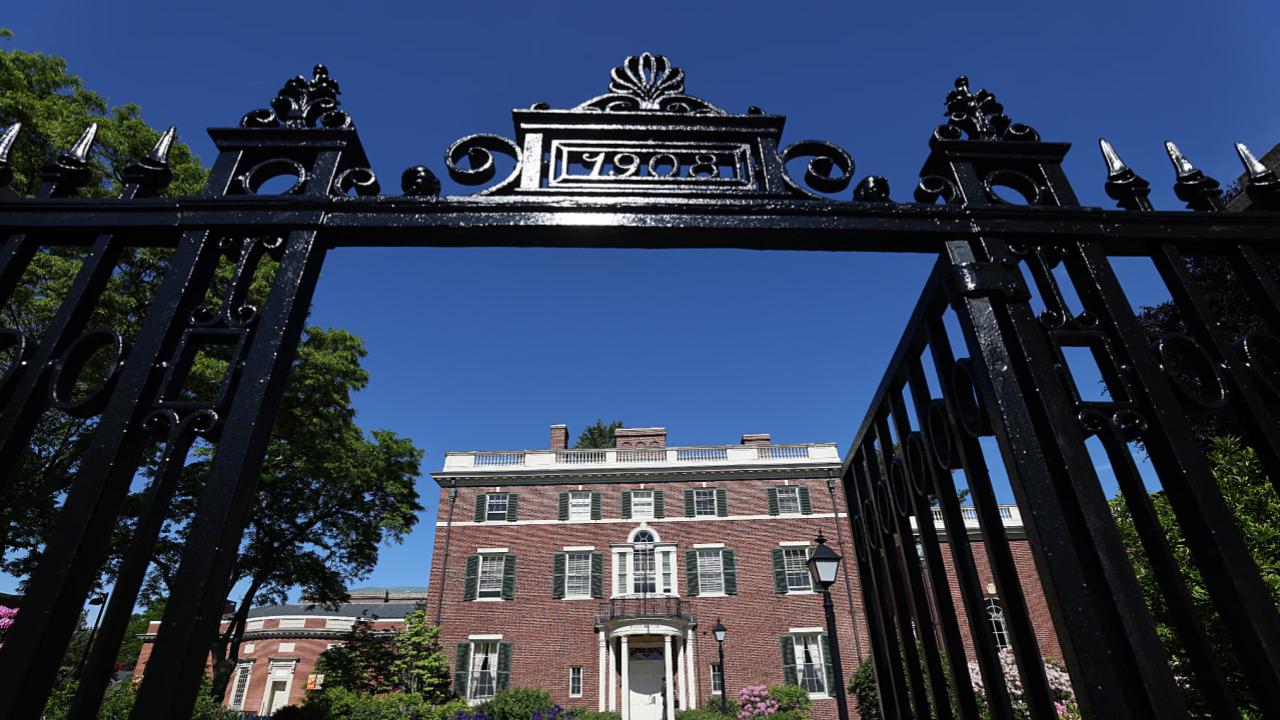 Harvard Faces Billion-Dollar Black Hole After Explosive Clash with Trump—What Happens Now?