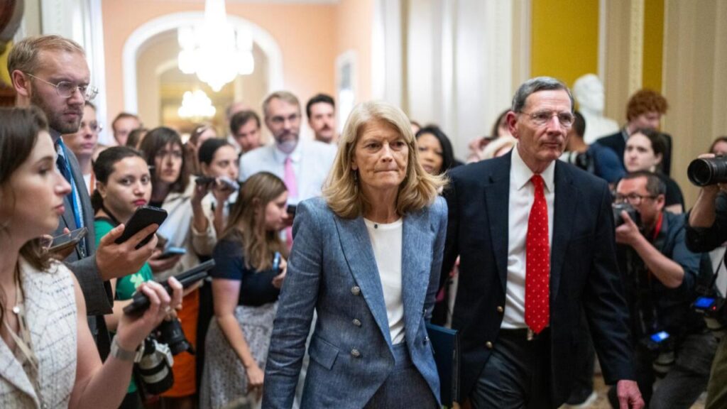 Inside Trump’s New "Big, Beautiful Bill" — and Why the House May Blow Up Over It 1 Inside Trump’s New "Big, Beautiful Bill" — and Why the House May Blow Up Over It